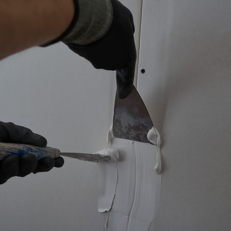 Drywall Repair